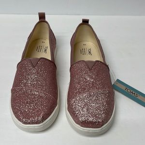 Toms Unisex-Child Alpargata Sneaker